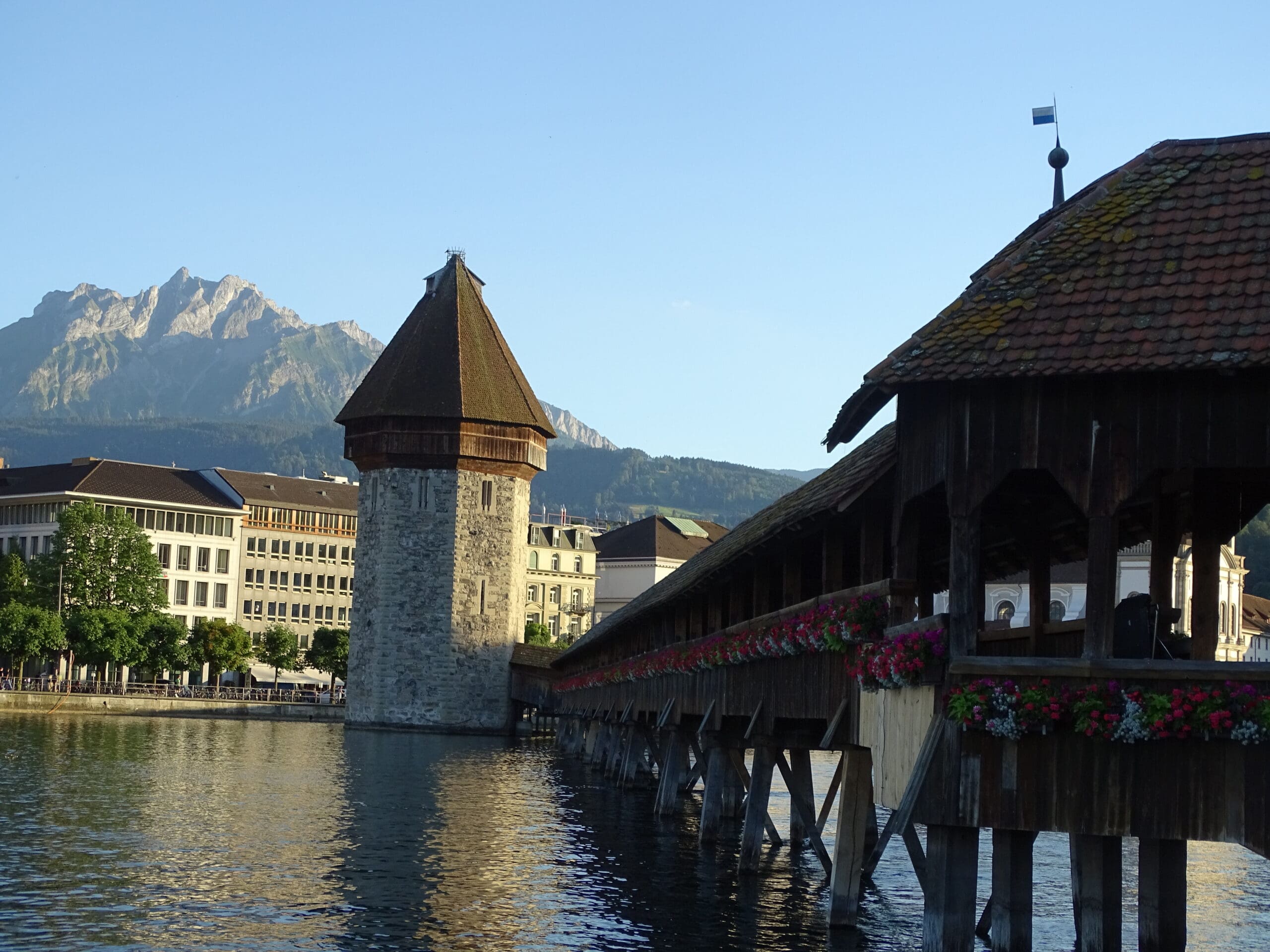 Lucerne