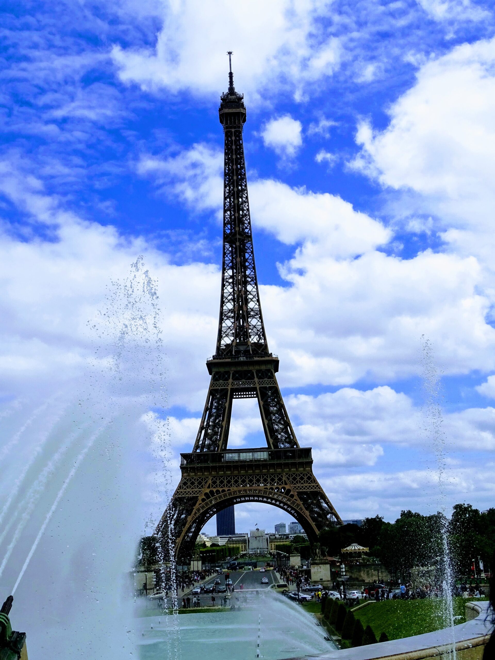 what to do in paris