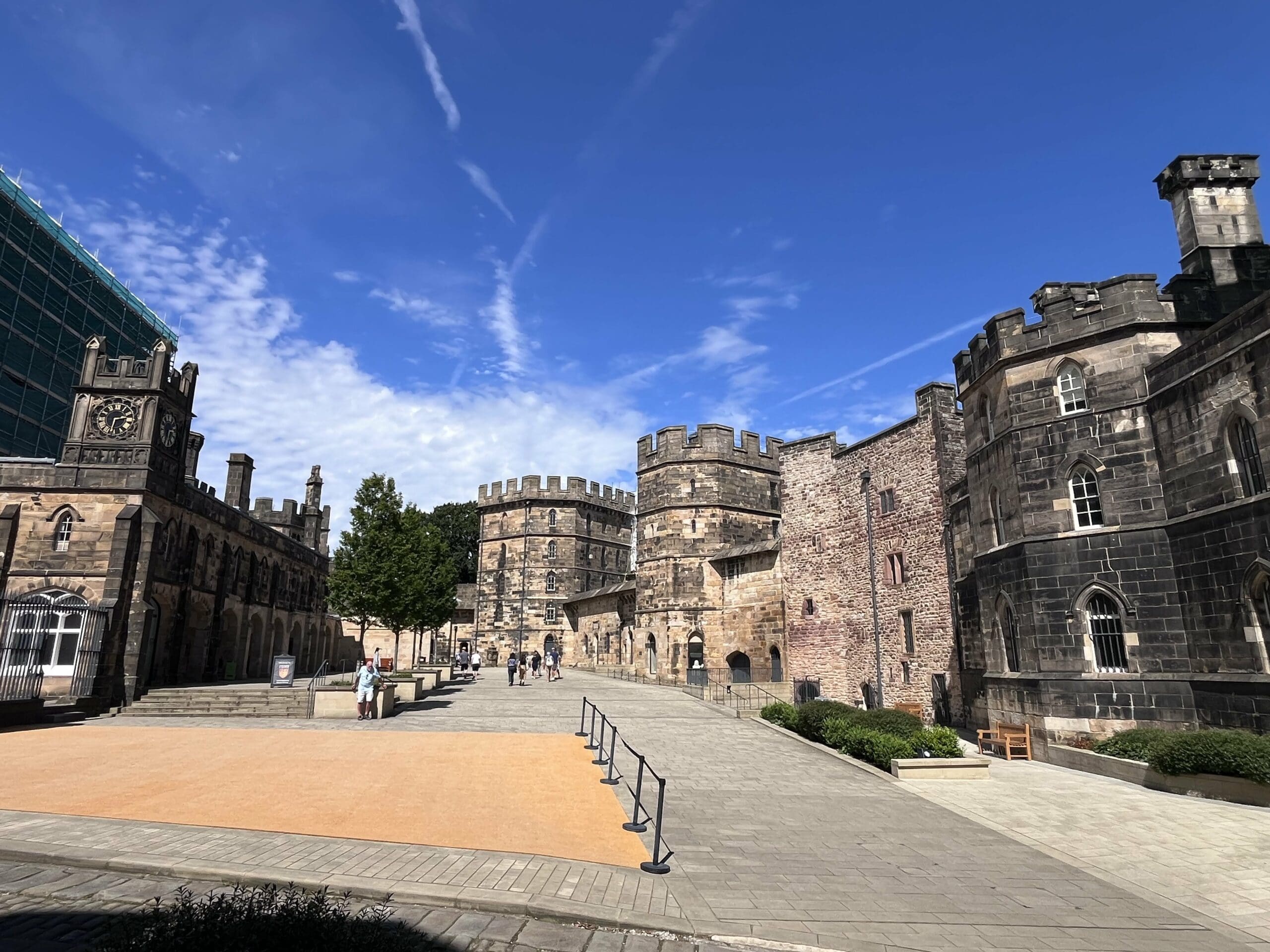 1 day in Lancaster